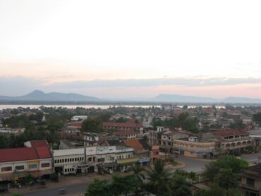 champasak laos