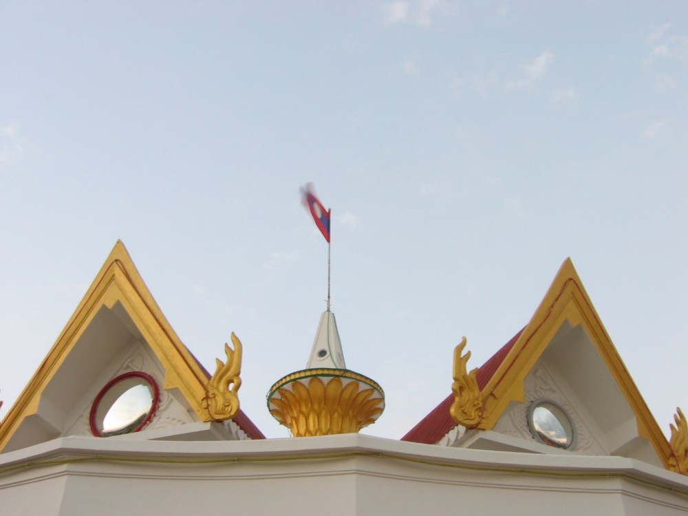 champasak laos