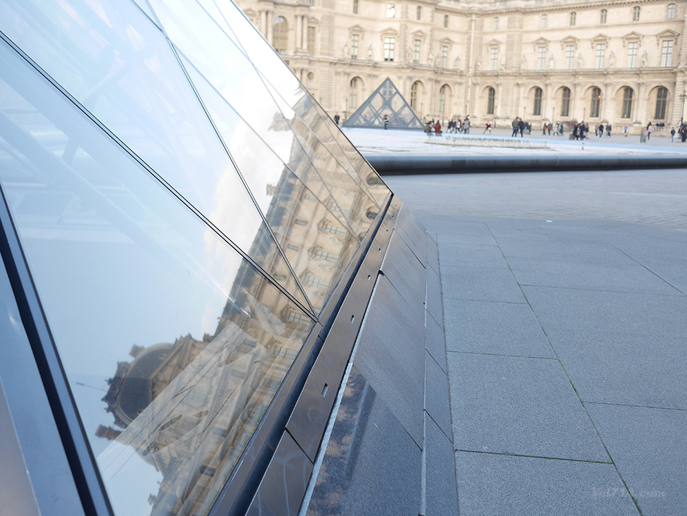 visite insolite chateau louvre