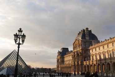 visite insolite chateau louvre