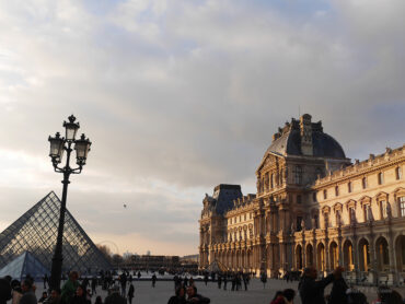 visite insolite chateau louvre