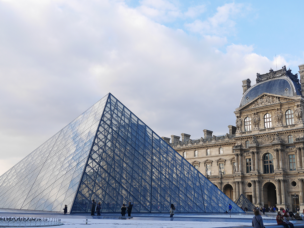 visite insolite chateau louvre