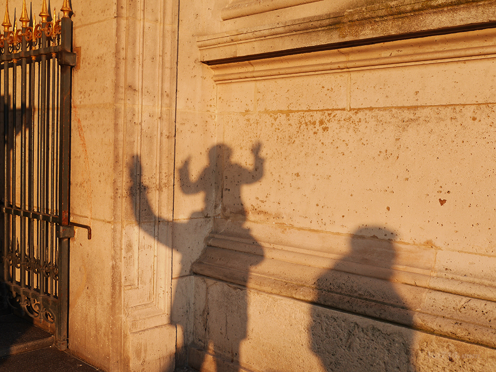 visite insolite chateau louvre