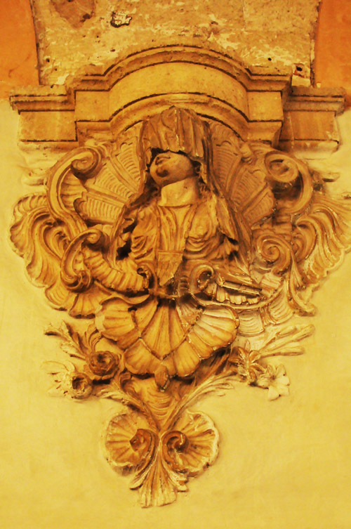 cloitre-santa-maria