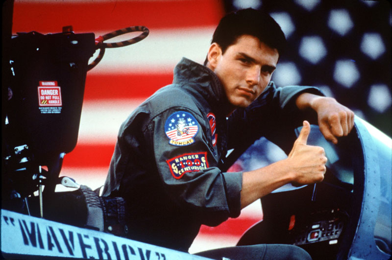 top gun