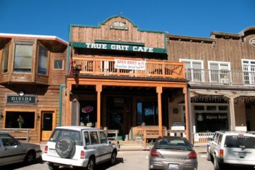 colorado