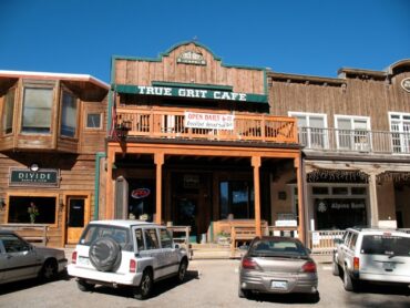 colorado