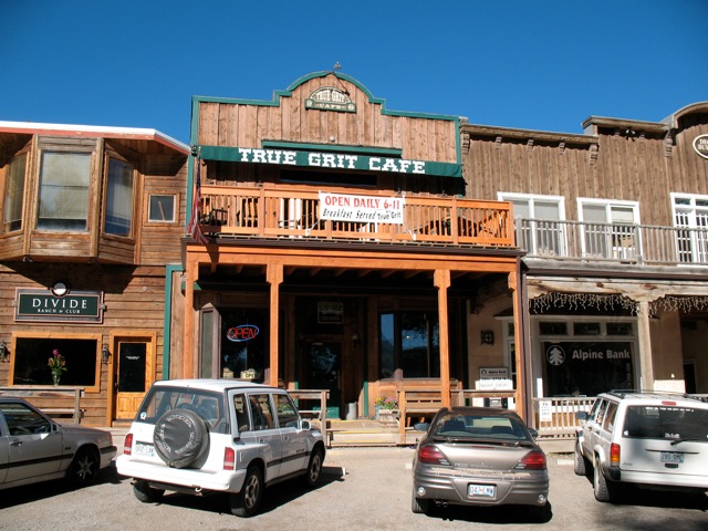 colorado