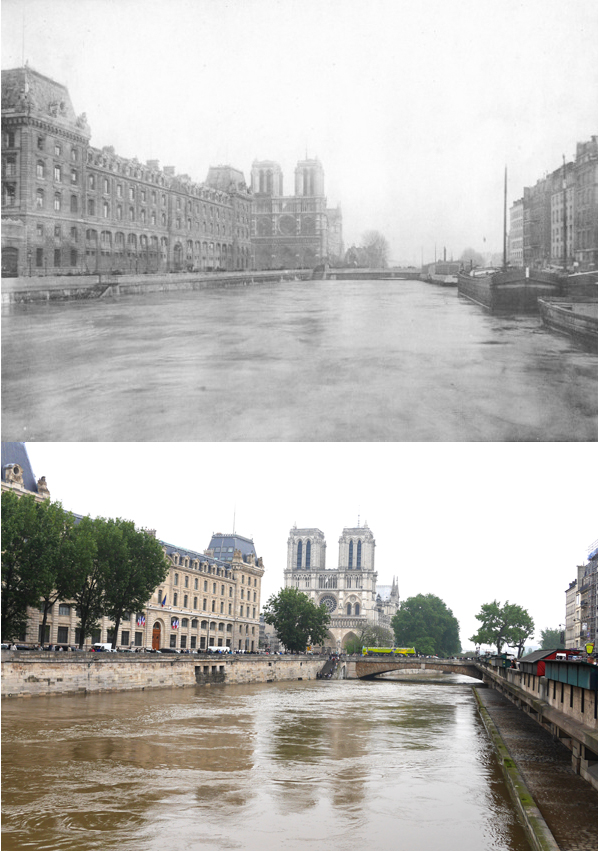 crue paris seine