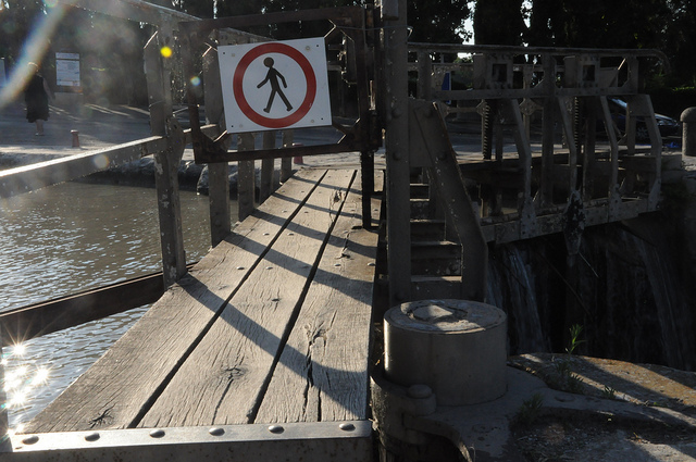 canal du midi