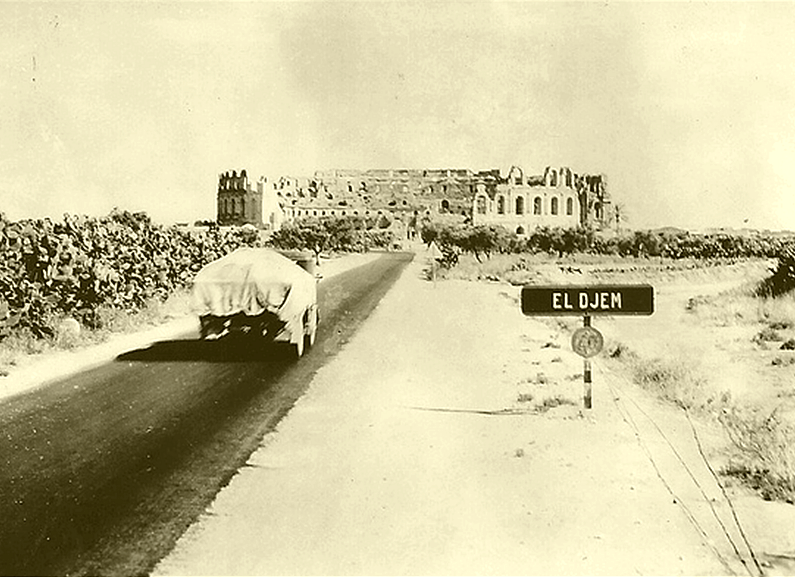 El Jem