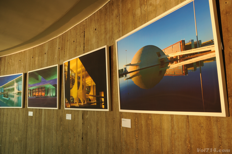 expo Brasilia Paris