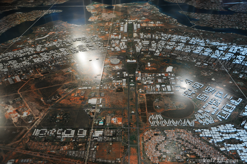 expo Brasilia Paris