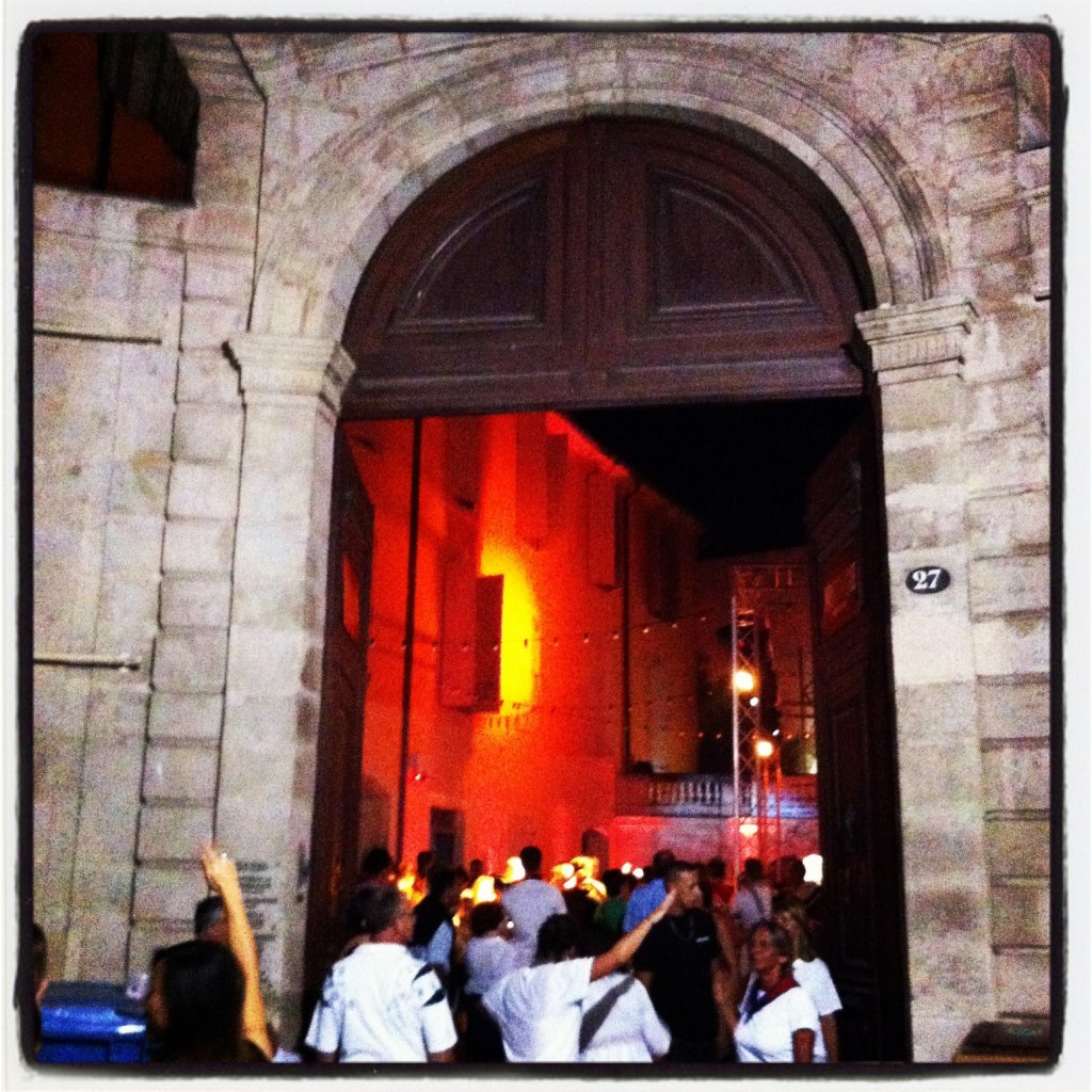 feria beziers