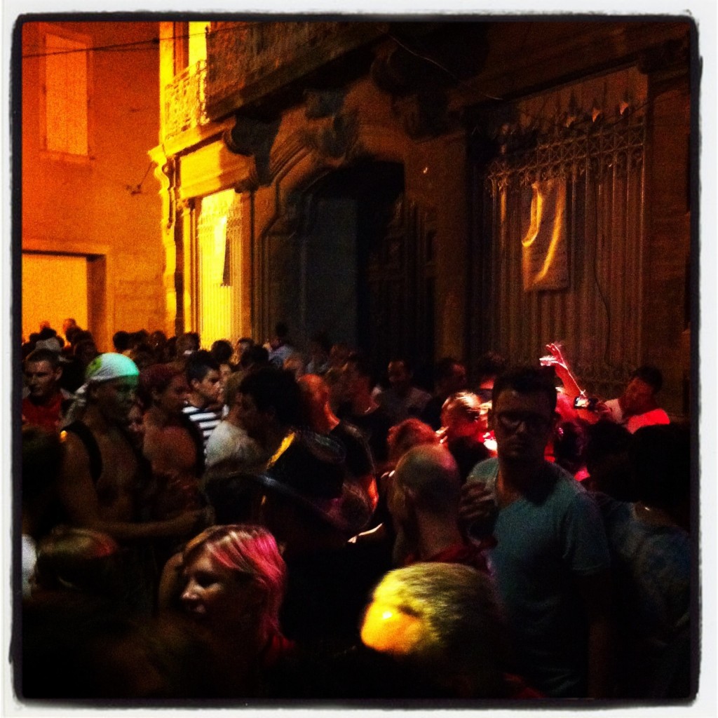 feria beziers