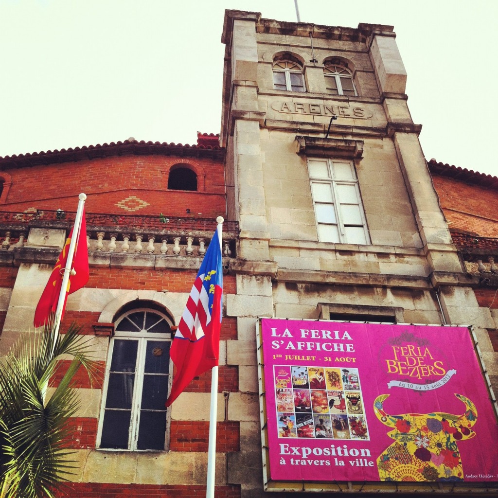 feria beziers