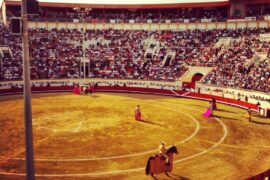 feria beziers