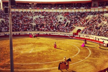 feria beziers