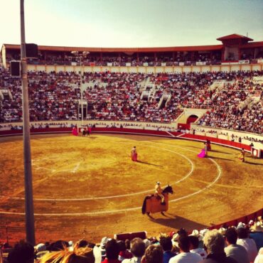 feria beziers