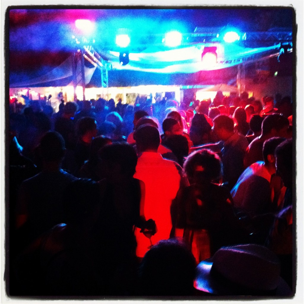 feria beziers