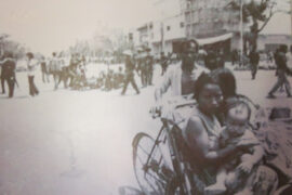 khmer rouge phnom penh
