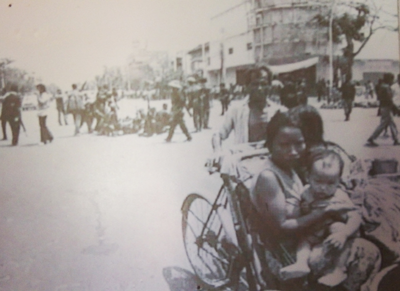 khmer rouge phnom penh