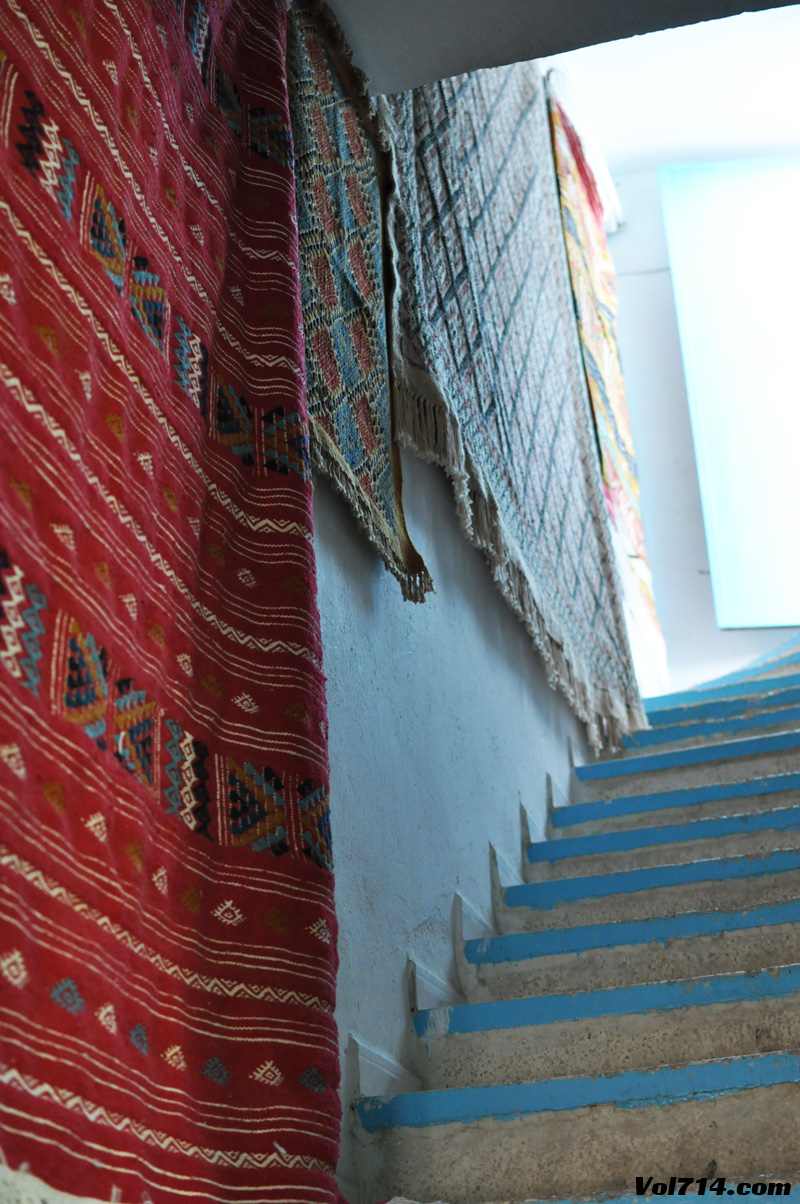Kairouan