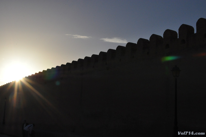 Kairouan