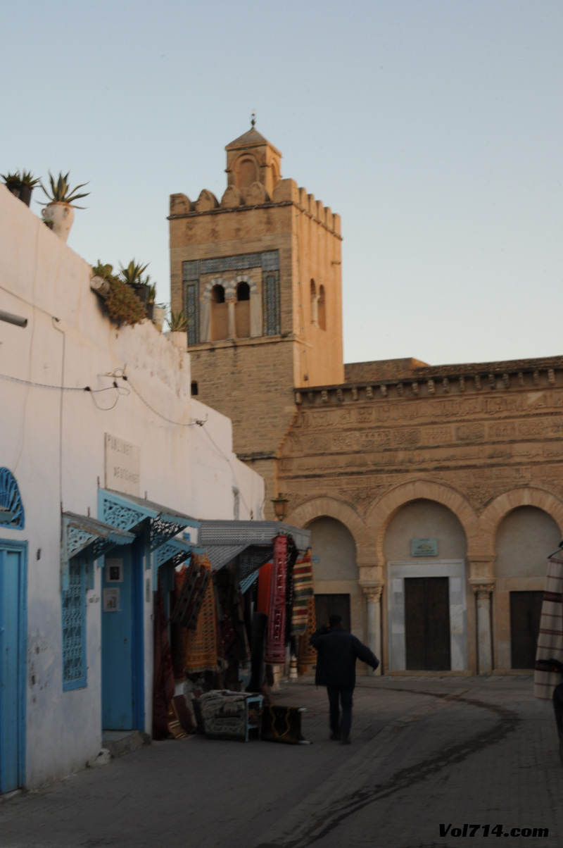 Kairouan