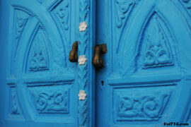 Kairouan