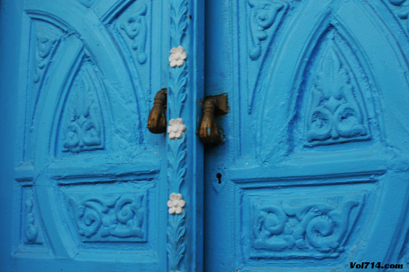 Kairouan
