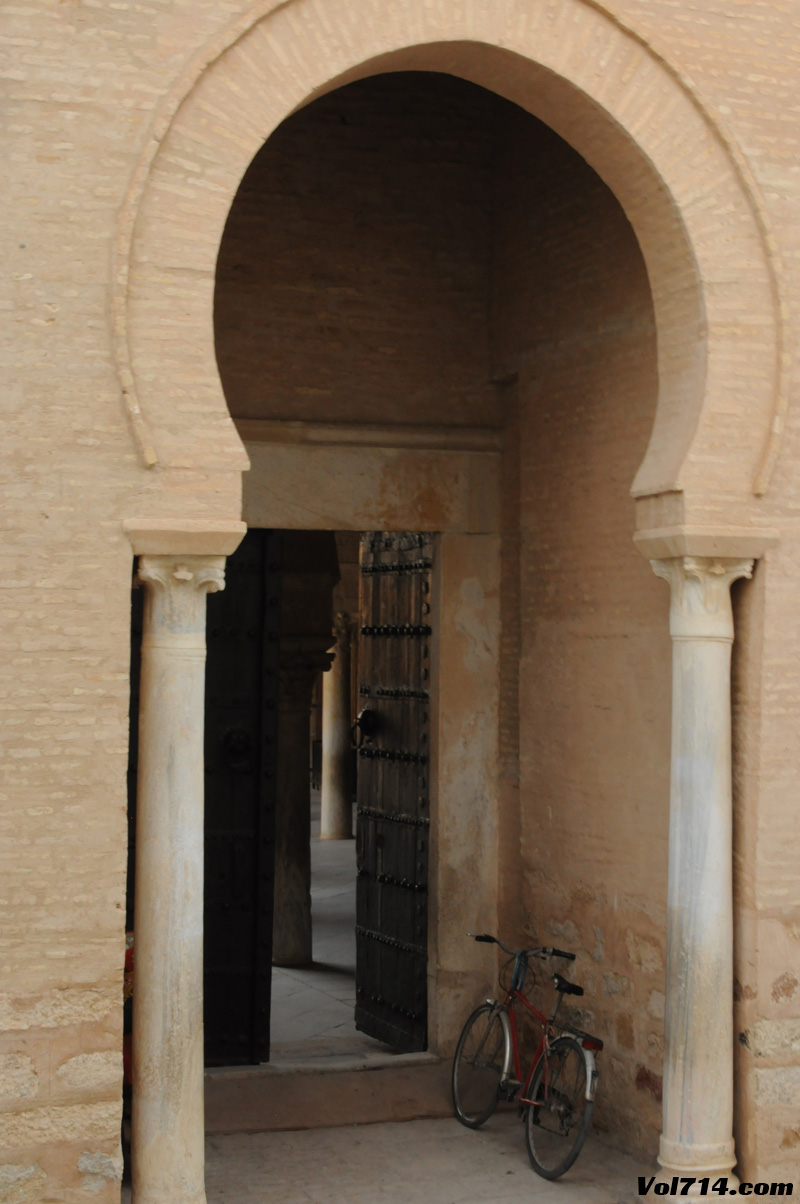 Kairouan