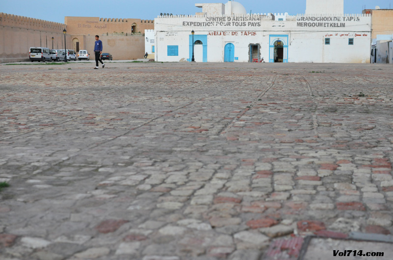 Kairouan