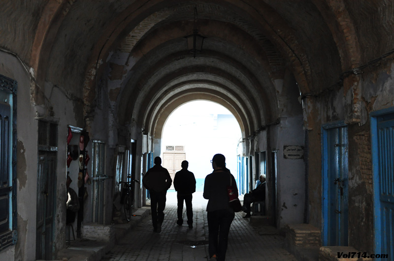Kairouan