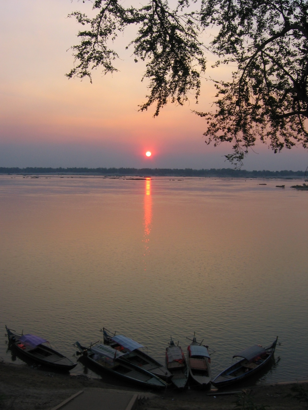 kratie mekong