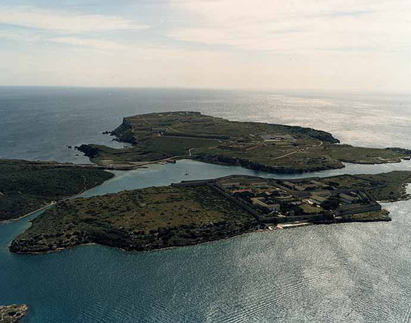 Minorque 