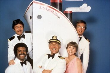 la croisiere s'amuse