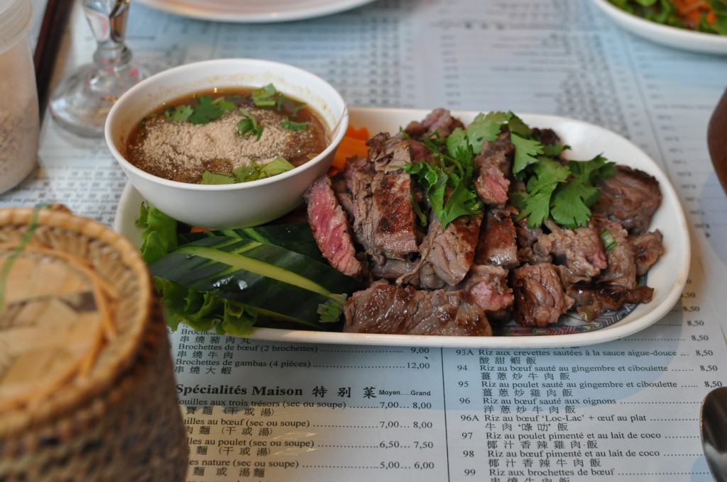lao douang paseut