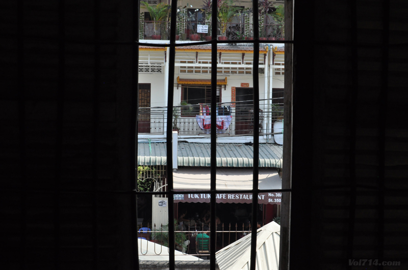 khmer rouge phnom penh