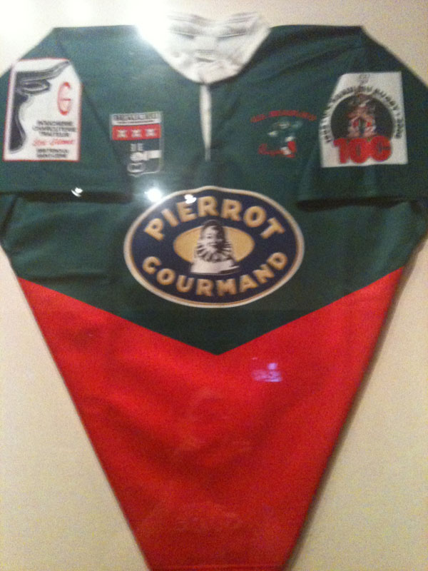 maillot-pierrot-gourmand