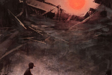 marc simonetti japon