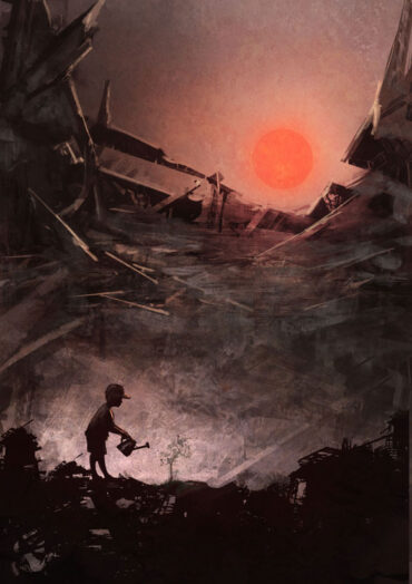 marc simonetti japon