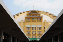 marché central phnom penh