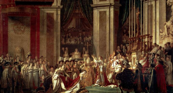 louvre