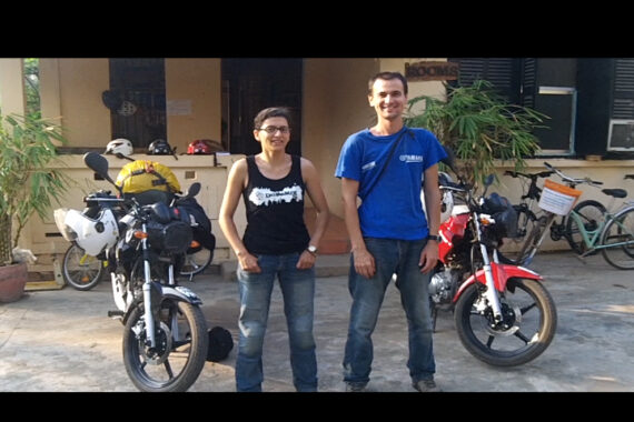 moto cambodge