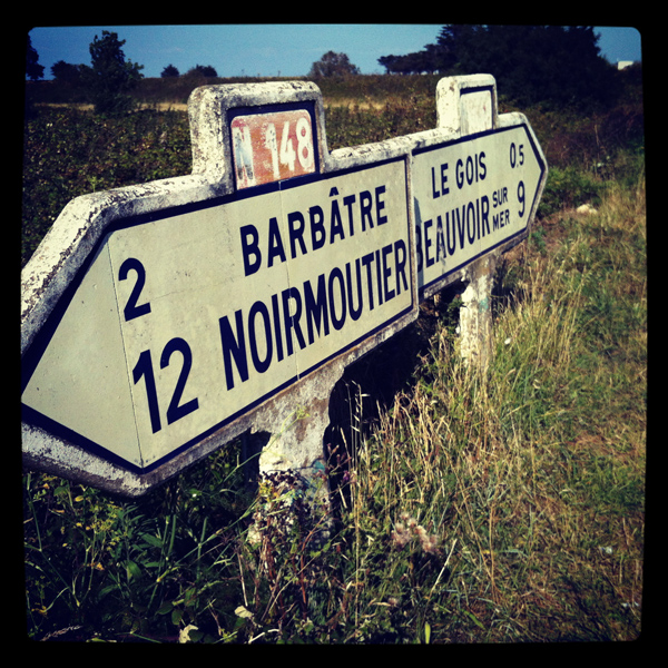 noirmoutier