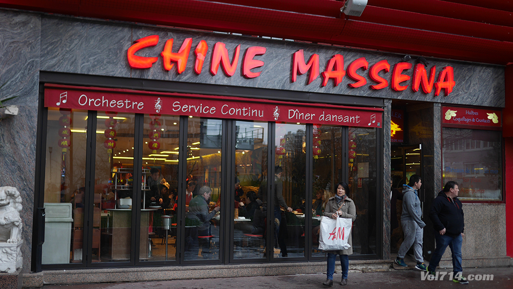 nouvel an chinois paris belleville