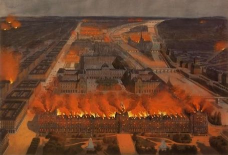 visite insolite chateau louvre