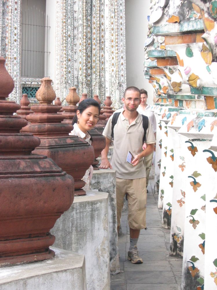 bangkok