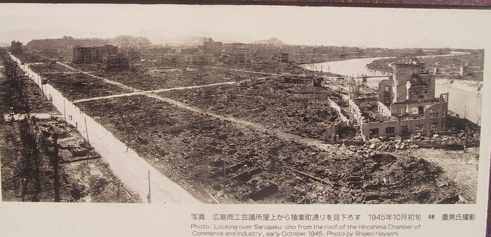 hiroshima